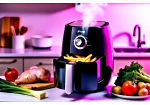 Air Fryers Under 100 Honest Review of Cooking Performance and Design
