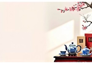 Thoughtful Unique Chinese Gifts for Global Shoppers