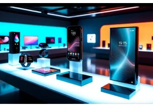 Multi Functional Innovative Chinese Products 2024