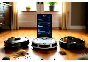Honest Review of Popular Robot Vacuums Which One Really Cleans Better