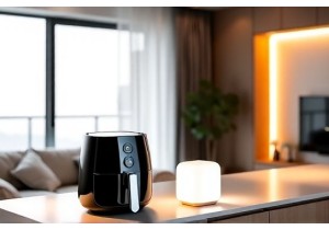 Innovative Chinese Home Essentials for a Smarter Lifestyle