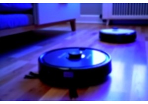 Robot Vacuum Cleaners That Work Great on Hardwood Floors Tested