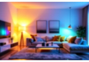 Smart Lighting Solutions from Chinese Makers