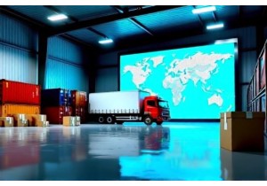 Saving Money on International Shipping from China