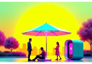 Quirky Chinese Inventions That Solve Real Problems