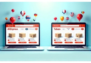 AliExpress vs. Taobao: Which Is Better for International Buyers?