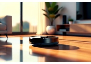 Robot Vacuum Cleaners Compared Which One Fits Your Home Best