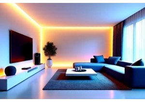 Chinese Smart Home Tech Trends to Watch in 2024