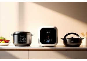 The Ultimate Guide to Gifting Chinese Kitchen Tech