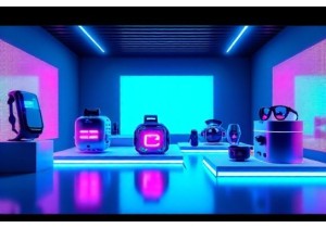 OrientDeck Featured Finds for Early Adopters