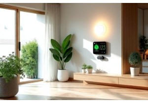 Energy-Saving Chinese Smart Home Devices for Green Living