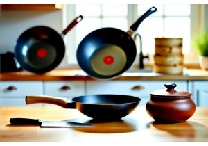 Advanced Chinese Cooking Tools for Beginners