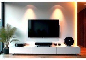 New Chinese Products Making Waves in Smart Living