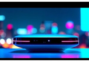 OrientDeck Featured Gadget Trends from China