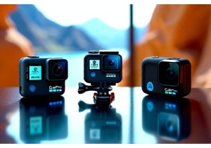 Action Camera Showdown 2024 Which Sports Cam Is Worth It