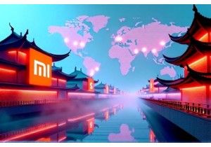 What Makes New Chinese Products So Addictive