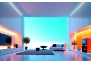 Chinese Electronics Leading the Future of Smart Living