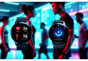Wearable Chinese Tech: The Next Wave of Smart Innovation