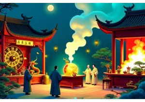 Unbelievable Chinese Inventions With a Quirky Twist