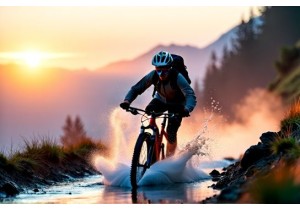 Action Cameras for Outdoor Adventures Real World Testing 2024