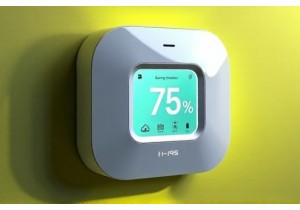 Smart Thermostats from China Leading in Innovation