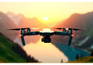 DJI Drone Alternatives Affordable Models with 4K Camera Quality