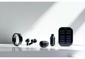 OrientDeck Featured Picks from China Top Innovators