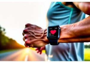 Fitness Trackers That Accurately Monitor Heart Rate