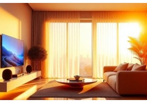 How Chinese Smart Home Devices Are Shaping the Future of Living