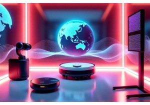 Top Trending China Gadgets That Are Going Viral Worldwide