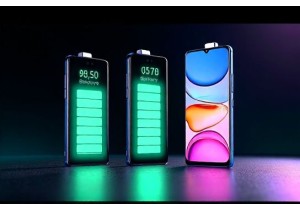 Chinese Electronics with Long Battery Life