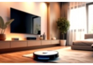 Upgrade Your Space with Chinese Home Innovations