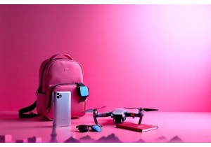 Lightweight Trending China Gadgets for Travelers