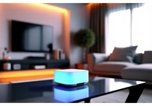 Multi Functional Smart Home Devices from China