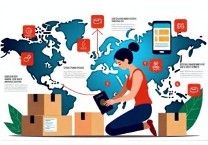 China Online Shopping Tips for Duty Free Purchases Abroad