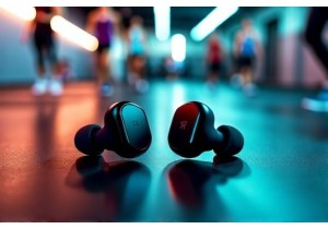 Best Wireless Earbuds for Gym and Daily Use 2024