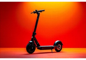 Foldable Electric Scooters Tested Best Models for City Commutes