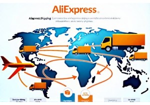 Understanding AliExpress Shipping Times and Options