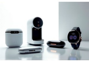 Explore the Latest Viral Chinese Tech and Lifestyle Gear