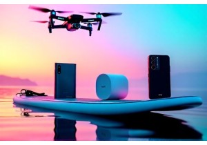 OrientDeck Featured Picks from China