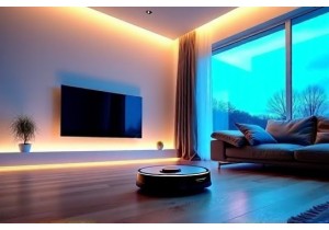 Innovative Chinese Products Transforming Home Automation