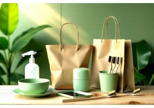 Eco-Friendly Lifestyle Products from China You Should Try