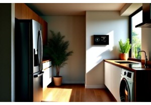 Home Appliances That Save Energy Without Sacrificing Power