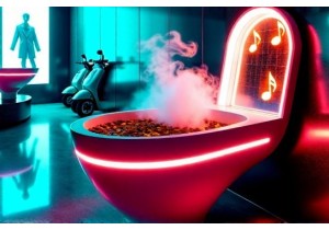 Top Bizarre Chinese Inventions You Need