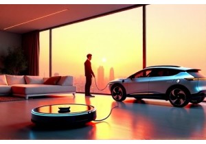 Top 5 Innovative Chinese Products Transforming Daily Life