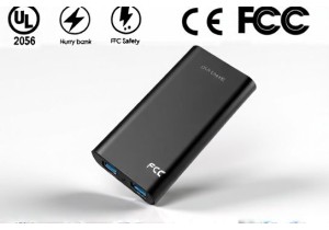 Fast Charging Power Banks Safety Certification