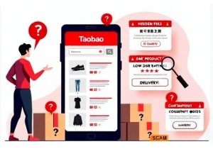 Top Mistakes to Avoid in China Online Shopping Today
