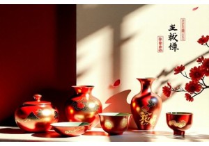 Cultural Unique Chinese Gifts Celebrating Heritage with Modern Twist