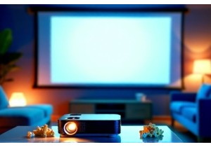 Best Budget Projectors Tested Honest User Experience Shared