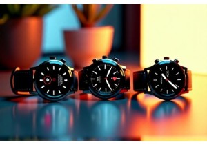 Premium Smartwatches with LTE Connectivity Reviewed